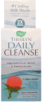 Thisilyn Daily Cleanse 90 vegicaps from NATURE'S WAY